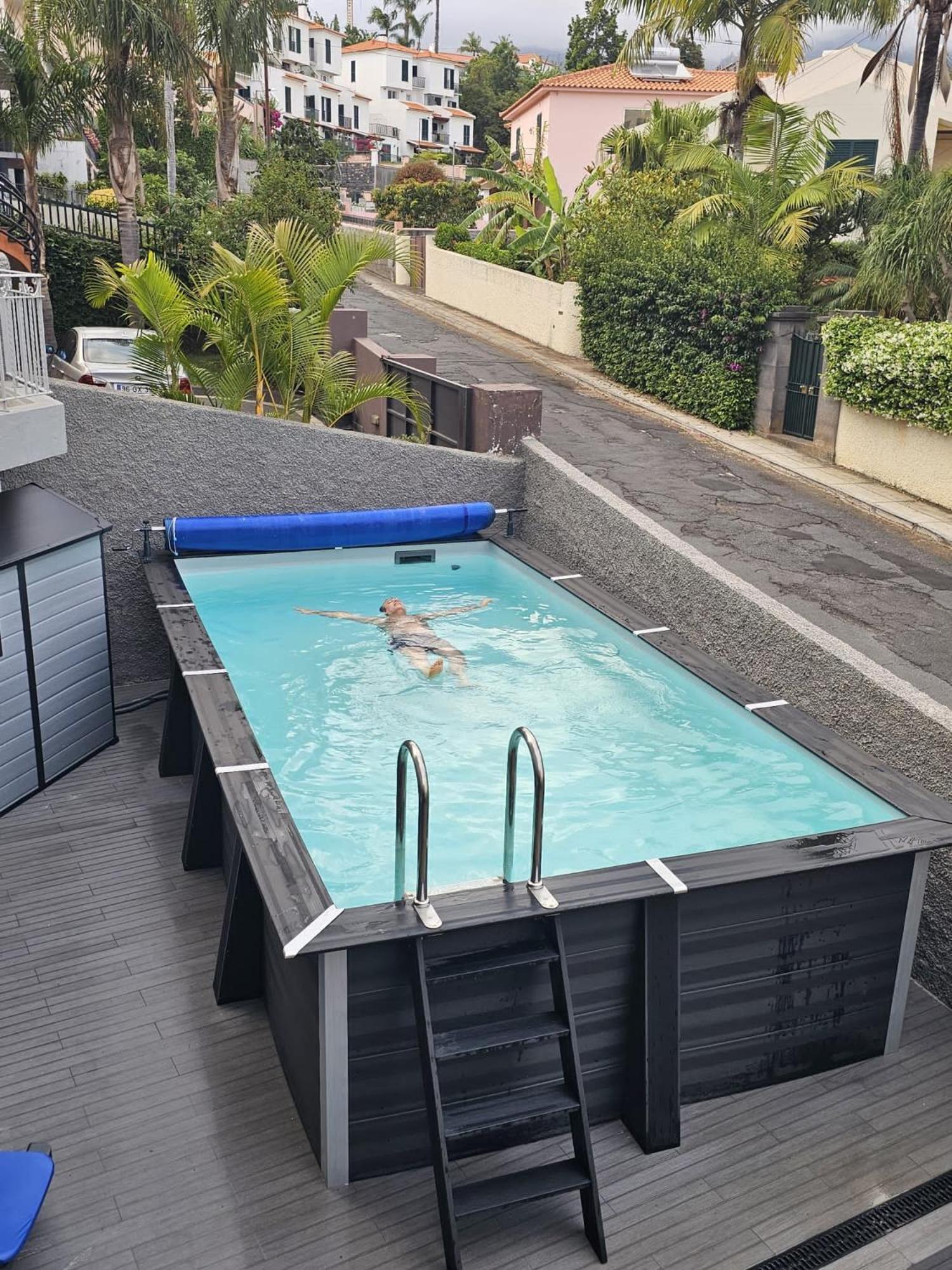 Villa Rodrigues Funchal (Madeira)